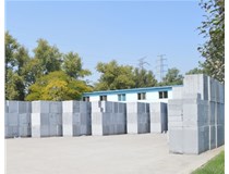 加氣混凝土砌塊墻體滲漏主要原因有哪些？