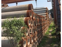 什么情況下可以提高山西預(yù)應(yīng)力管樁的壽命呢？業(yè)臻管樁告訴你