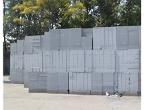 山西混凝土加氣砌塊隔熱效果怎樣？業(yè)臻管樁