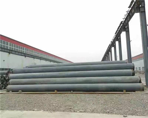 太原業(yè)臻新型建材為您分享，淺析混凝土管樁有哪些分類？